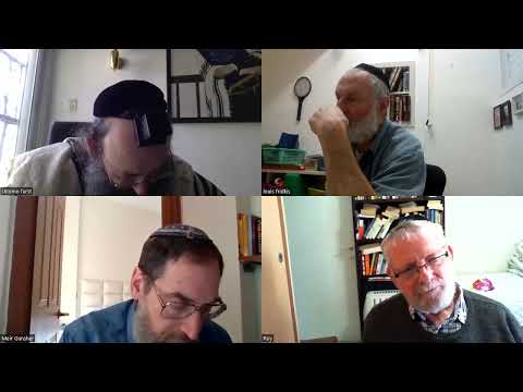 1962 Furst 9-Mar-23 Pierke Avos Pesach