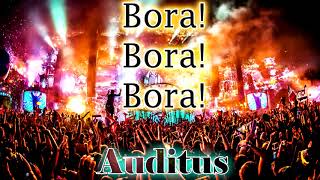 Download lagu Scooter - Bora! Bora! Bora! (Auditus remix) mp3