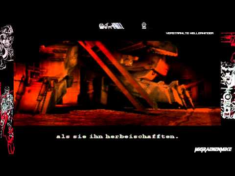 Let's Play Metal Gear Solid #026 - Les Enfants Terribles [PS3] [Deutsch] [HD]