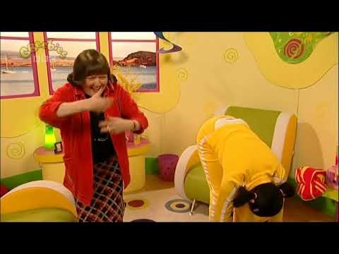Balamory: Series 2: Busy Cafe