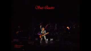 Suzi Quatro -  I Don't Do Gentle