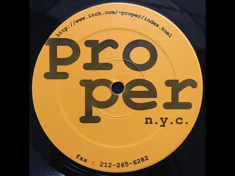 Steve Stoll - Totem (Oryginal Mix)