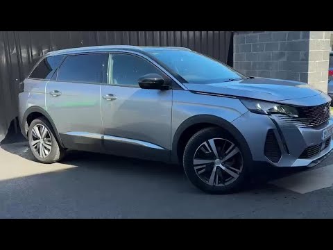 Peugeot 5008 1.5 BlueHDi 130bhp Allure Auto - Image 2