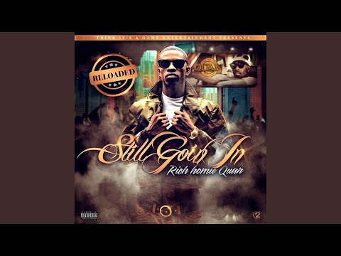 Bout That Life (feat. Kwony Cash)