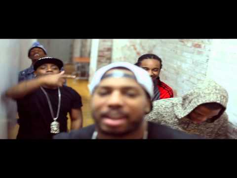 JayRich x Big Bz - Got That Sack