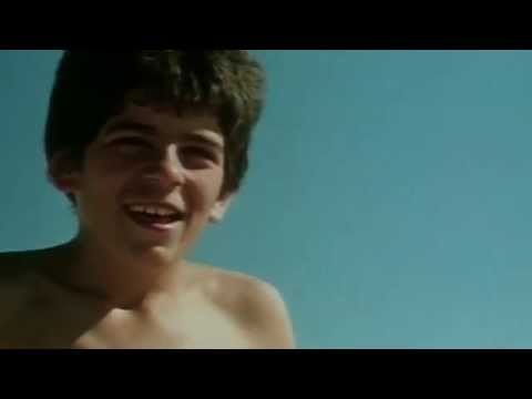 Salvatore Mereu - I Maestri del Cinema Breve