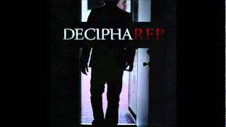 Decipha - Pleasure Is Mine