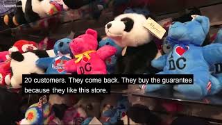 Metro Stop Story: McPherson Square