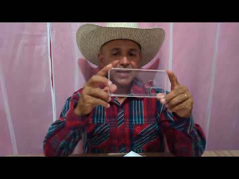 Doogee N30, muito Lindo!!