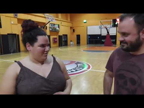 ORLANDO TRAGIC VS ΡΟΥΓΚΗΧΤΡΕΣ 73-36 ΔΗΛΩΣΕΙΣ ΝΙΚΗΤΩΝ