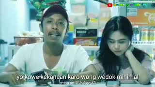 Download lagu Kata kata bijak mas pur tukang ojek pengkolan (TOP) story wa terbaru 2019 mp3