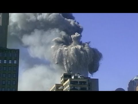 9/11: The Towers Collapse