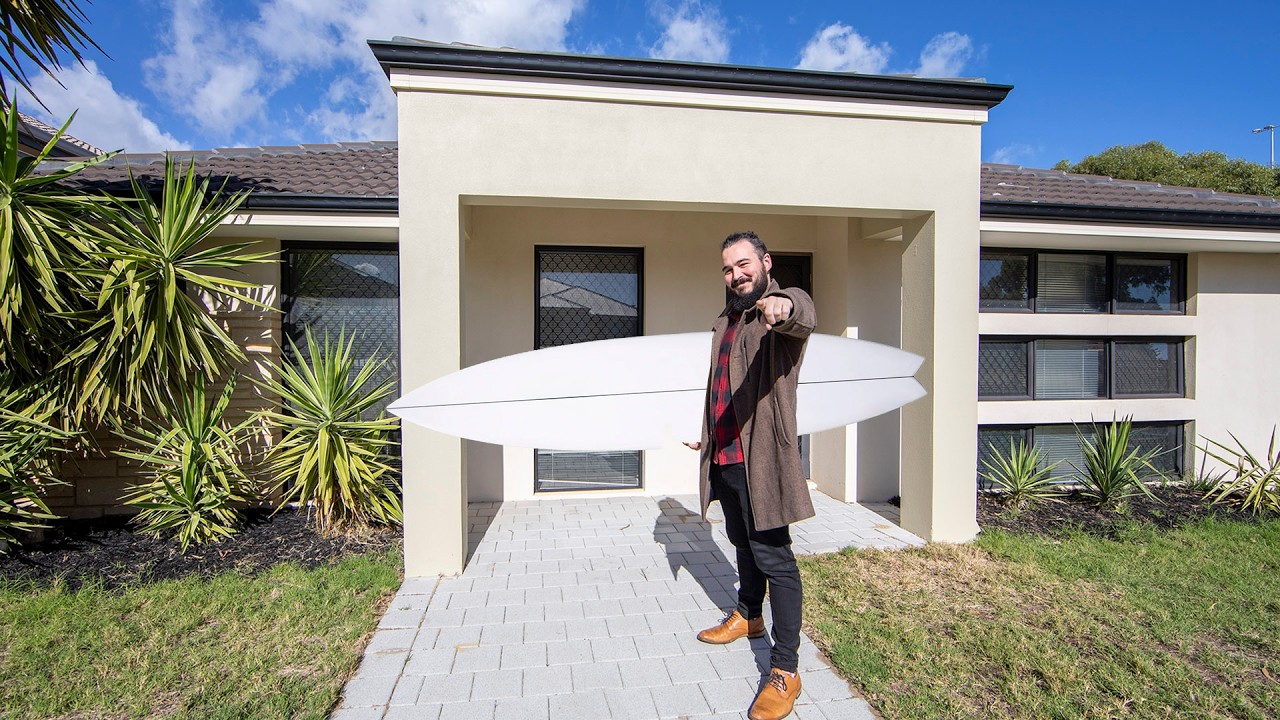 Surf's Up at 7 Island Way Singleton - For Sale with The Mitchell Brothers