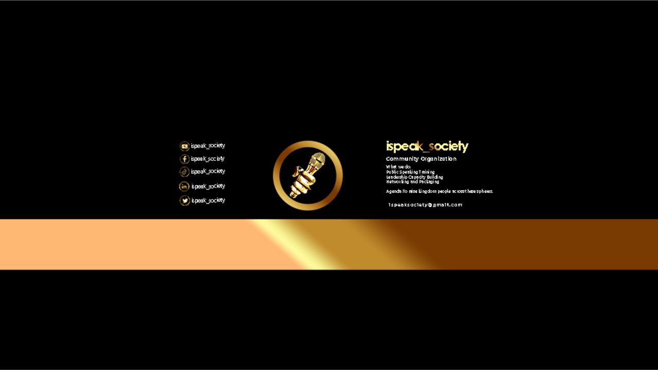 Ispeak Convention 2025