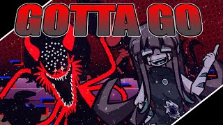 Cover art for Gotta Go
