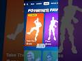 Fortnite Put A Battle Pass Emote In The Shop