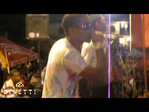 Los Profetas - Soy Yo | Reggaeton Clásico En Vivo