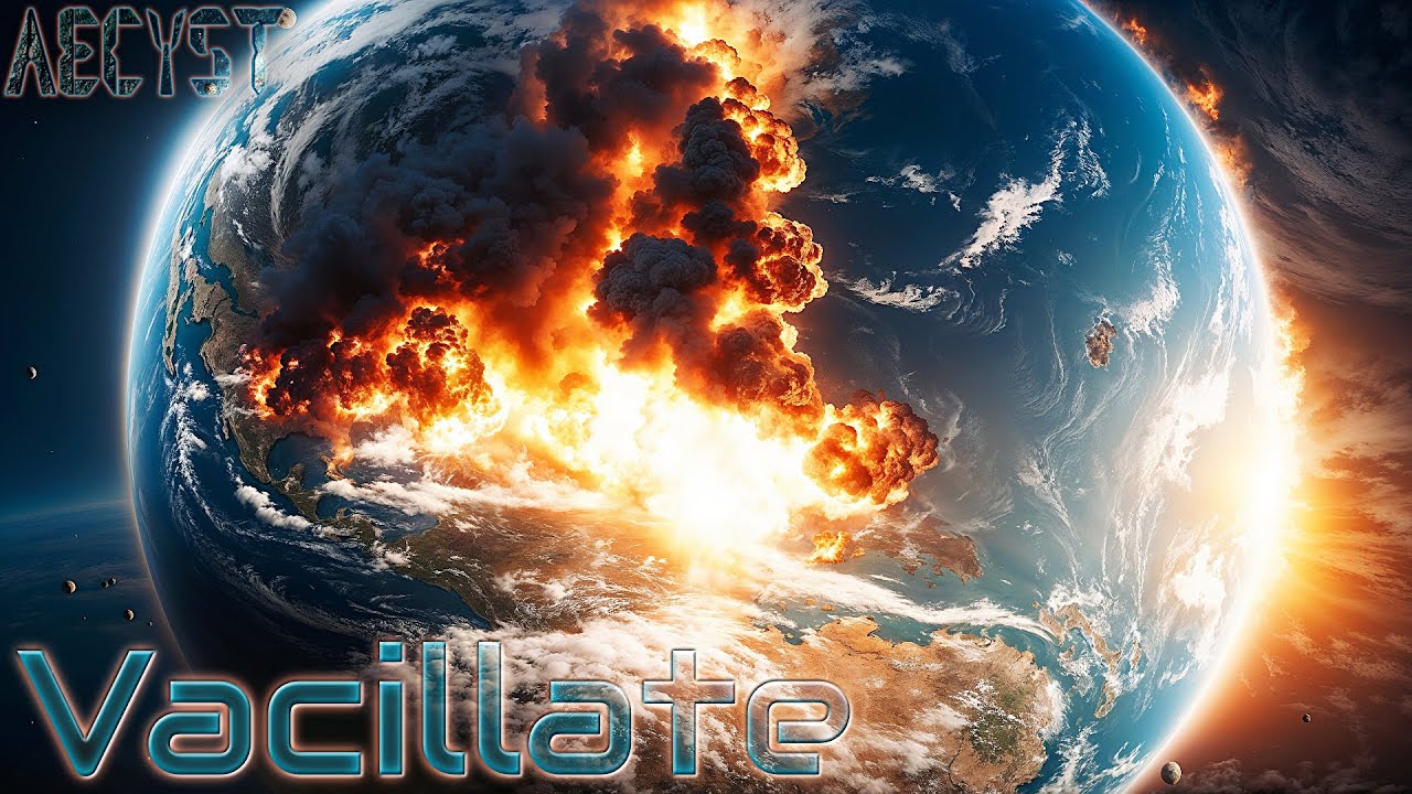 Vacillate