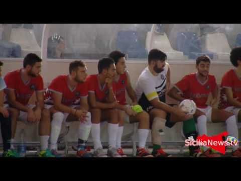 Lubrisol Regalbuto domani a Corigliano: le parole del mister (video)