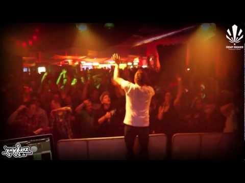 JUGGLERZ @ ONE ANNIVERSARY TOUR MANNHEIM RUDE 7