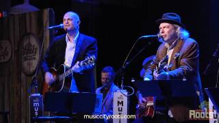 Buddy Miller &quot;Sneaky Snake&quot;