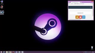 Cracked Steam. Собственный эмулятор Steam сервера + Cracked Client