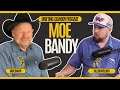 "I Spent the Night in the White House" Moe Bandy - Drifting Cowboy Podcast