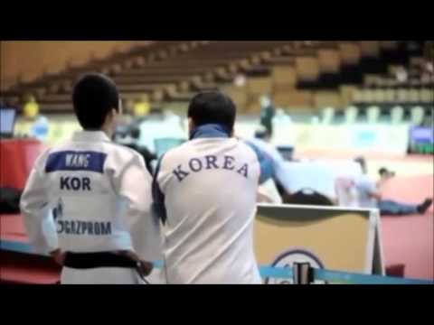 -73kg World Championships Trailer