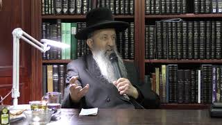 הרב בן ציון מוצפי - הילולת המקובל ח"ר סלמן מוצפי זצוק"ל חלק ב טבת תשפ"א