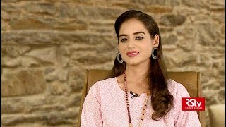 Guftagoo with Aadya Sharma video