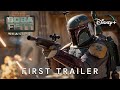 The Book Of Boba Fett Season 2 - First Trailer (2025) | Disney + & Star Wars