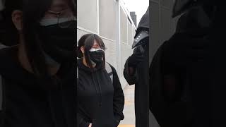 TOULOUSE, ¿QUE ES DADDY ISSUES? - SHORT - SISTEMA 32