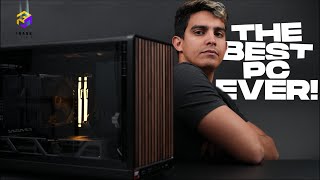 PC de Ensueño para Gaming y Edición: Potencia y Velocidad (2025)PC