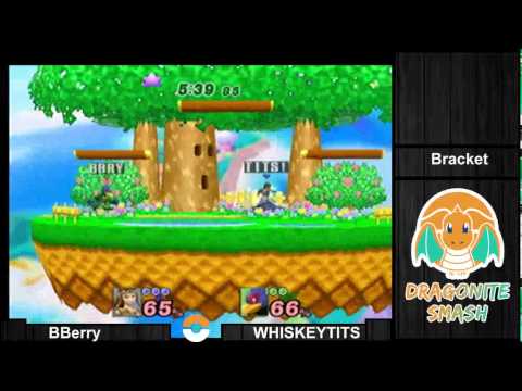 Austin PM Monthly - Whiskeytits vs BBerry - Amatuer Bracket