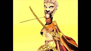 Lion King Imvu Trailer