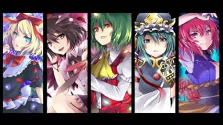 Music video thumbnail preview for SWING HOLIC - A Night of Phantasmagoria by SWING HOLIC