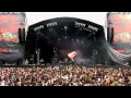 Korpiklaani - Vodka - Live at Bloodstock Open Air 2010