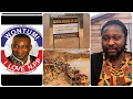 Chairman Wontumi Is A Rich Fool If He S Still Mining Gold