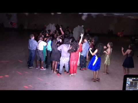 DJ Fast Eric video.