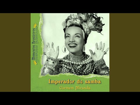 Na Baixa Do Sapateiro - Ary Barroso