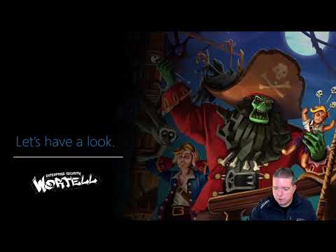 Azure Security Meetup 05 - Adversary Emulation with Azure Sentinel