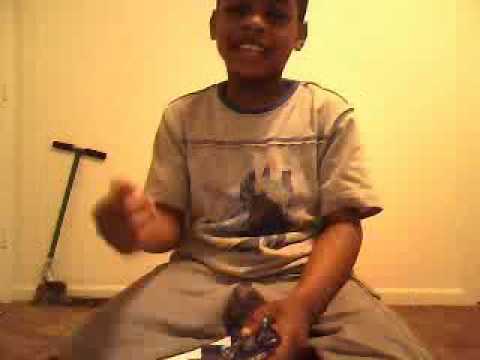 MB'Jerk Lil Jerk and NK