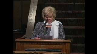 Dottie Rambo's Homegoing Service 05/19/08 (part 10)