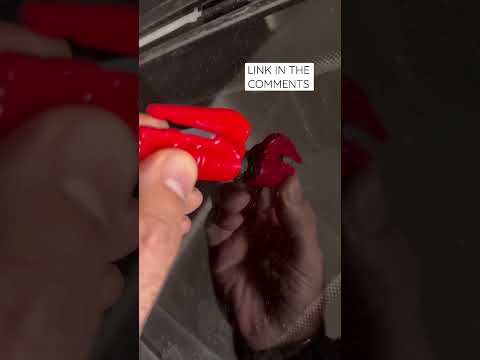 Auto-Notfall-Glasbrecher-Werkzeugtest #Autos #Werkzeuge