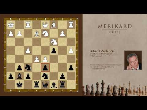 Uči od majstora  -  Praktična škola šaha 17