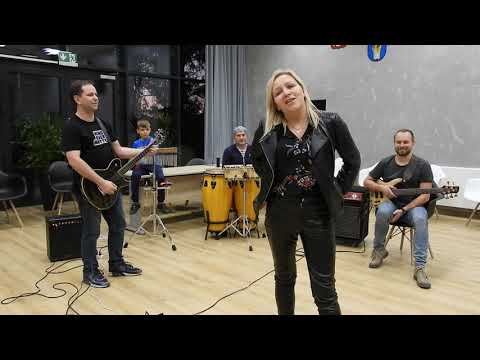 Noc Bluesowa w Krobi - zaproszenie