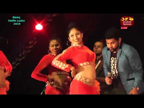 39   PUN SANDADA Nilanga Silvai All right at Diyagampala 2019 04 13