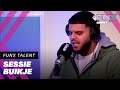 BUIKJE | Sessie | FunX Talent