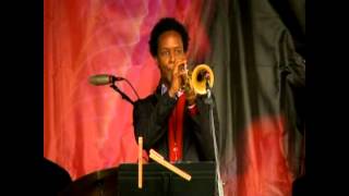 The Backwards Step- Jason Palmer-Willy Rodriguez Group