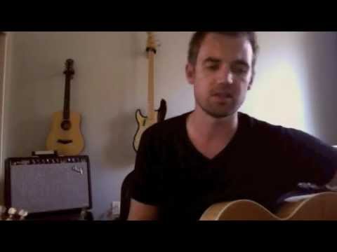 I Belong - Tyler Hilton